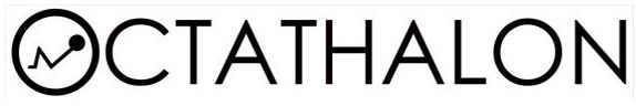 octathalon logo